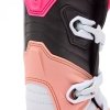 BUTY MOTOCYKLOWE DAMSKIE FOX COMP PINK PINK 9